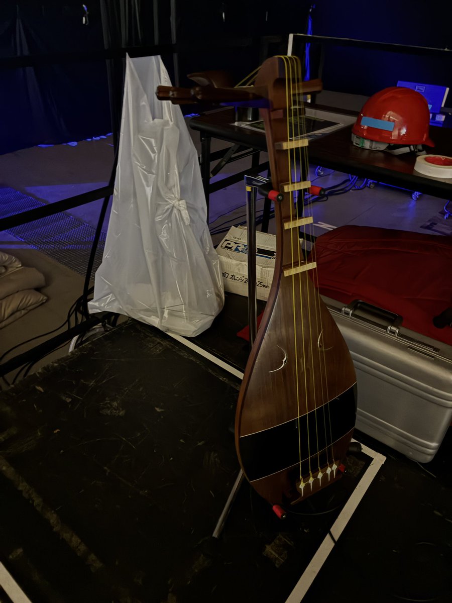 逢坂誉士 tweet media