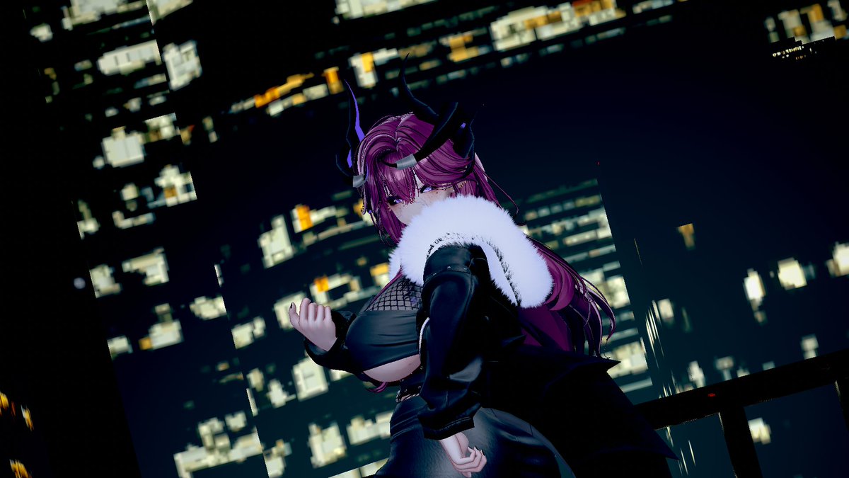 KuRuRu Gletscherクルル グレーシャーVT tweet media