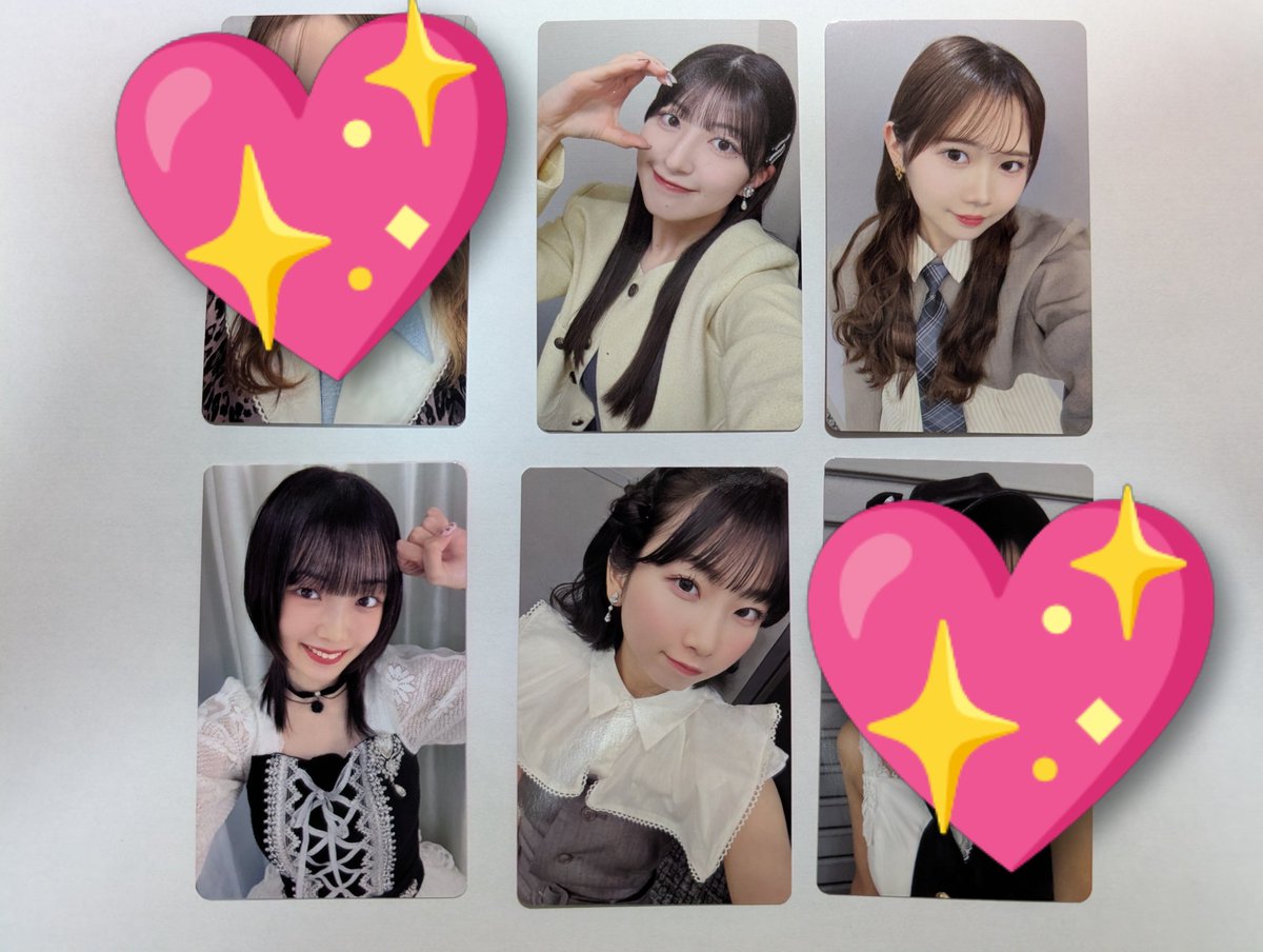 交換 ハロプロ 2025年 12月 FC 通販 フォトカード モーニング娘。'26