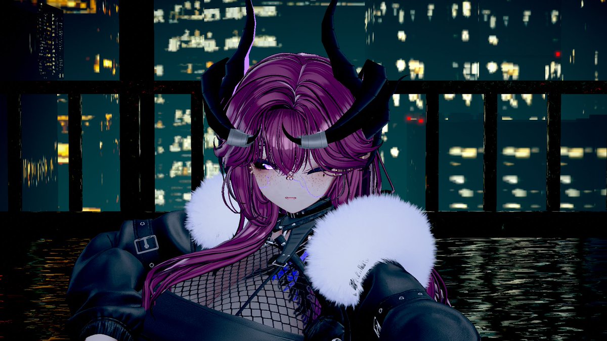 KuRuRu Gletscherクルル グレーシャーVT tweet media