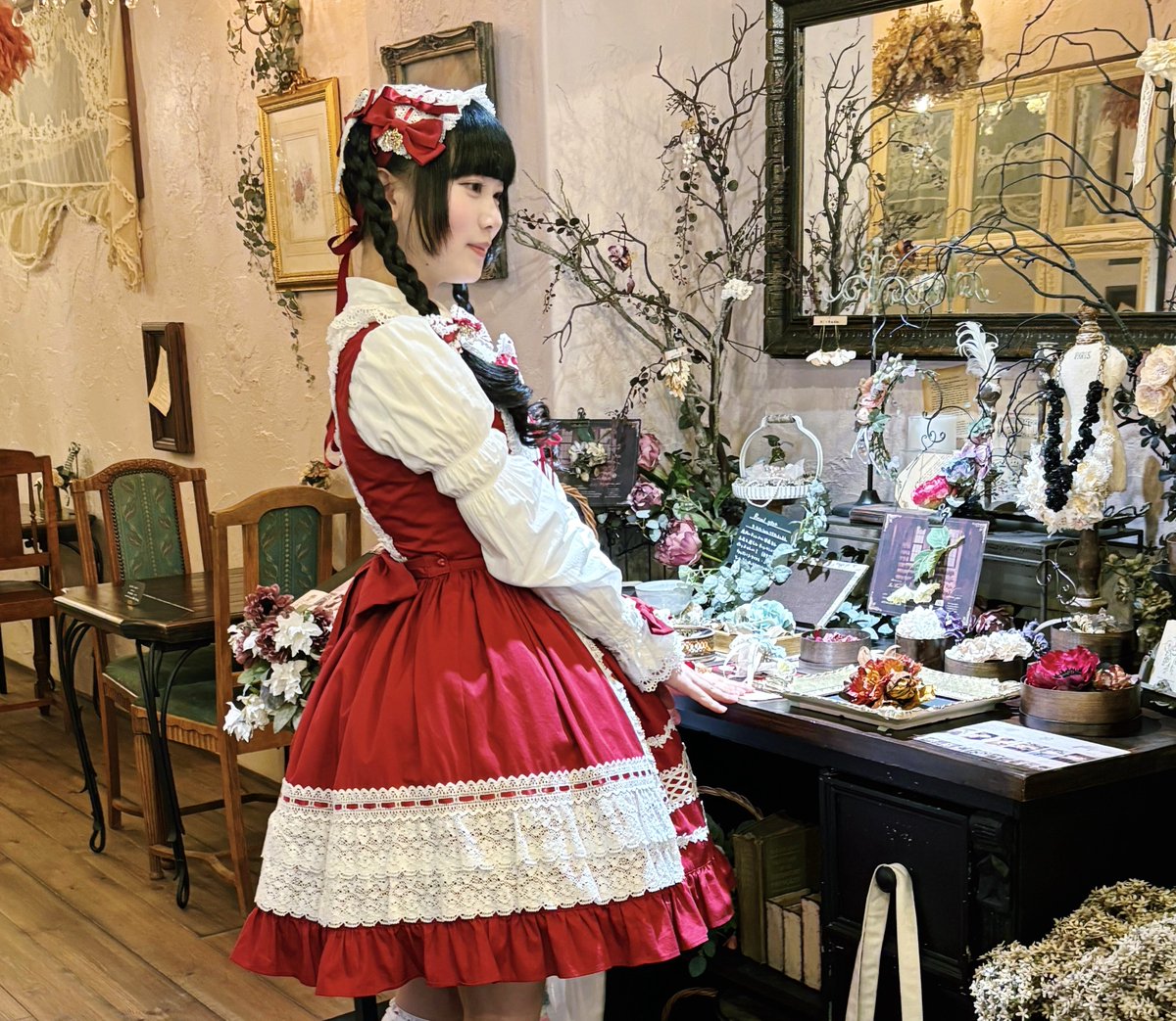 いちごちゃん🍓 tweet media