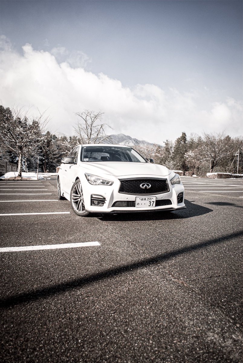 realharking's tweet photo. #所有してる車両をエンジン型式で教える

VQ35HR💨 https://t.co/73bczSKL55