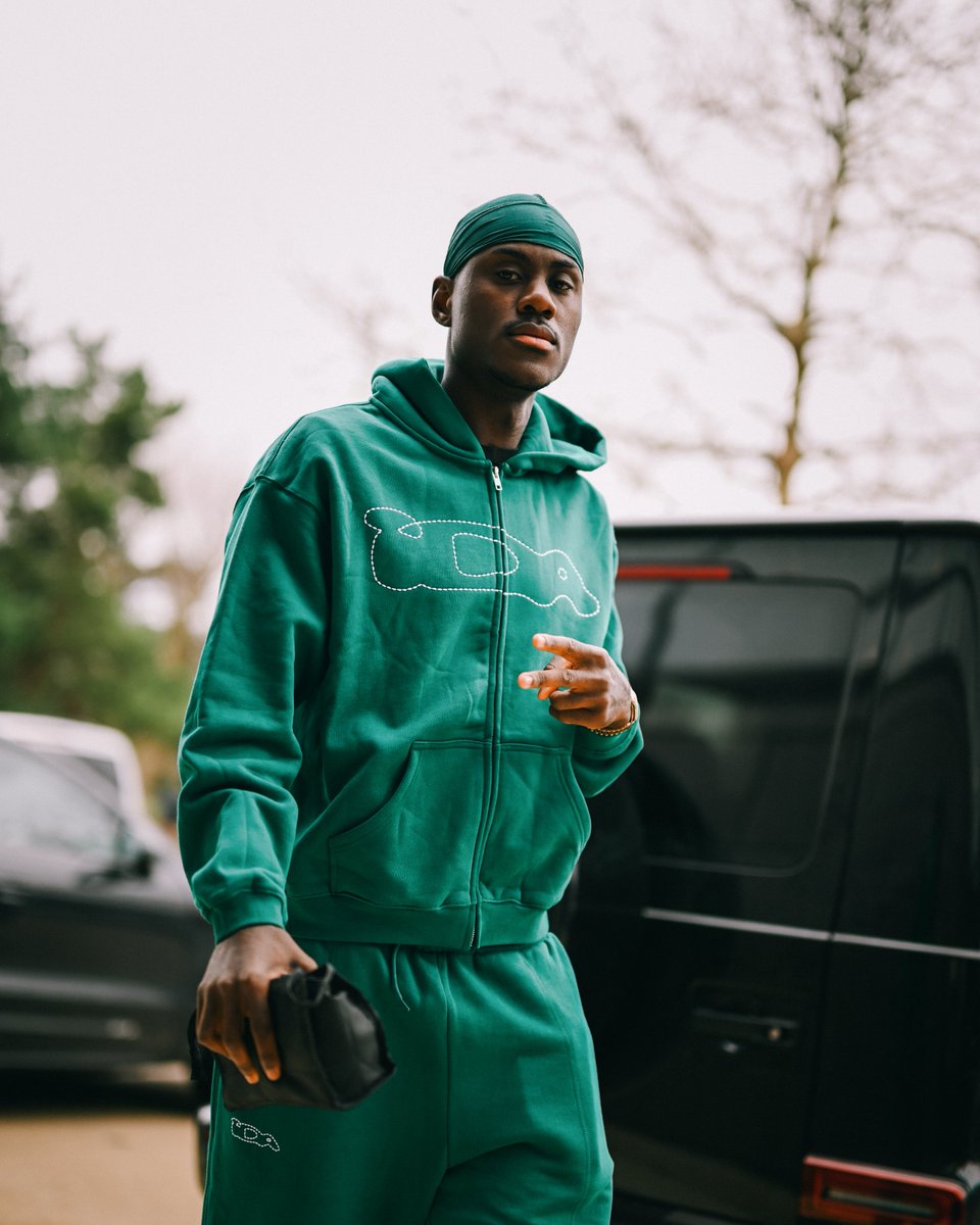 Chelsea FC tweet media