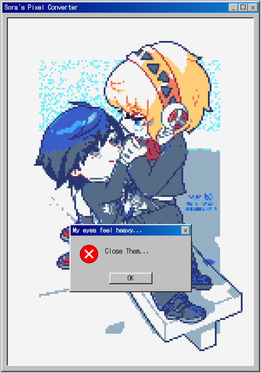 Aw sick

#Persona3 #Persona3Reload  #Aikoto