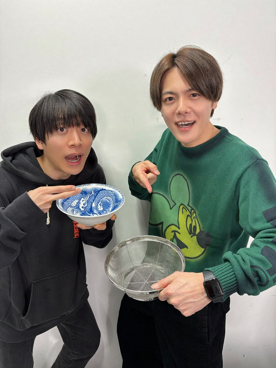 はーじまーるよー！！！