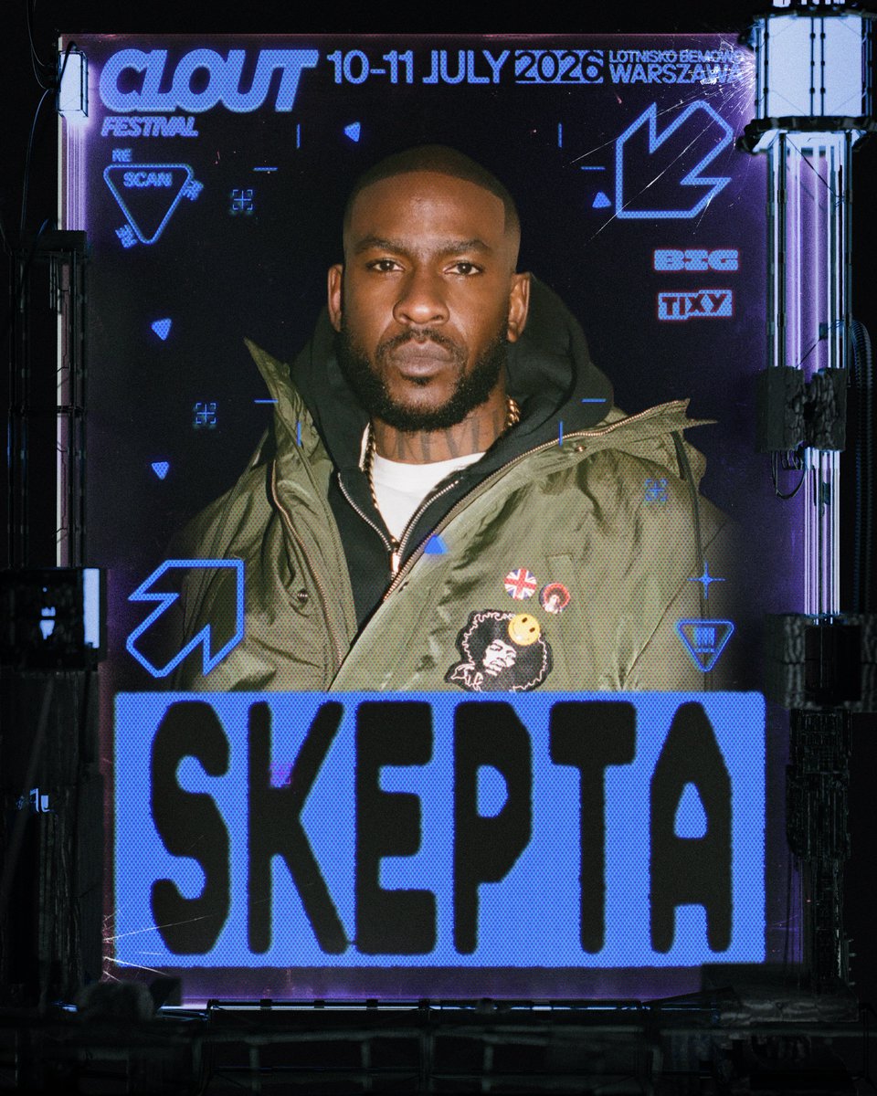 CLOUT_FESTIVAL tweet media