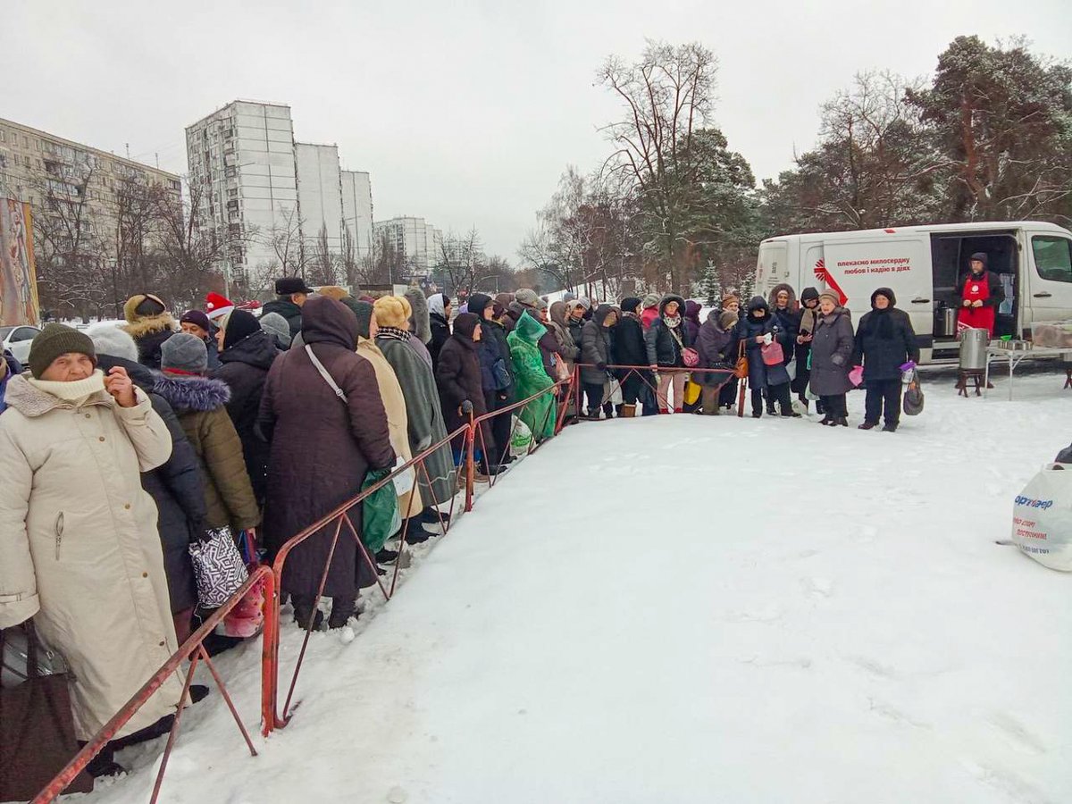 CAFOD in Lancaster tweet media