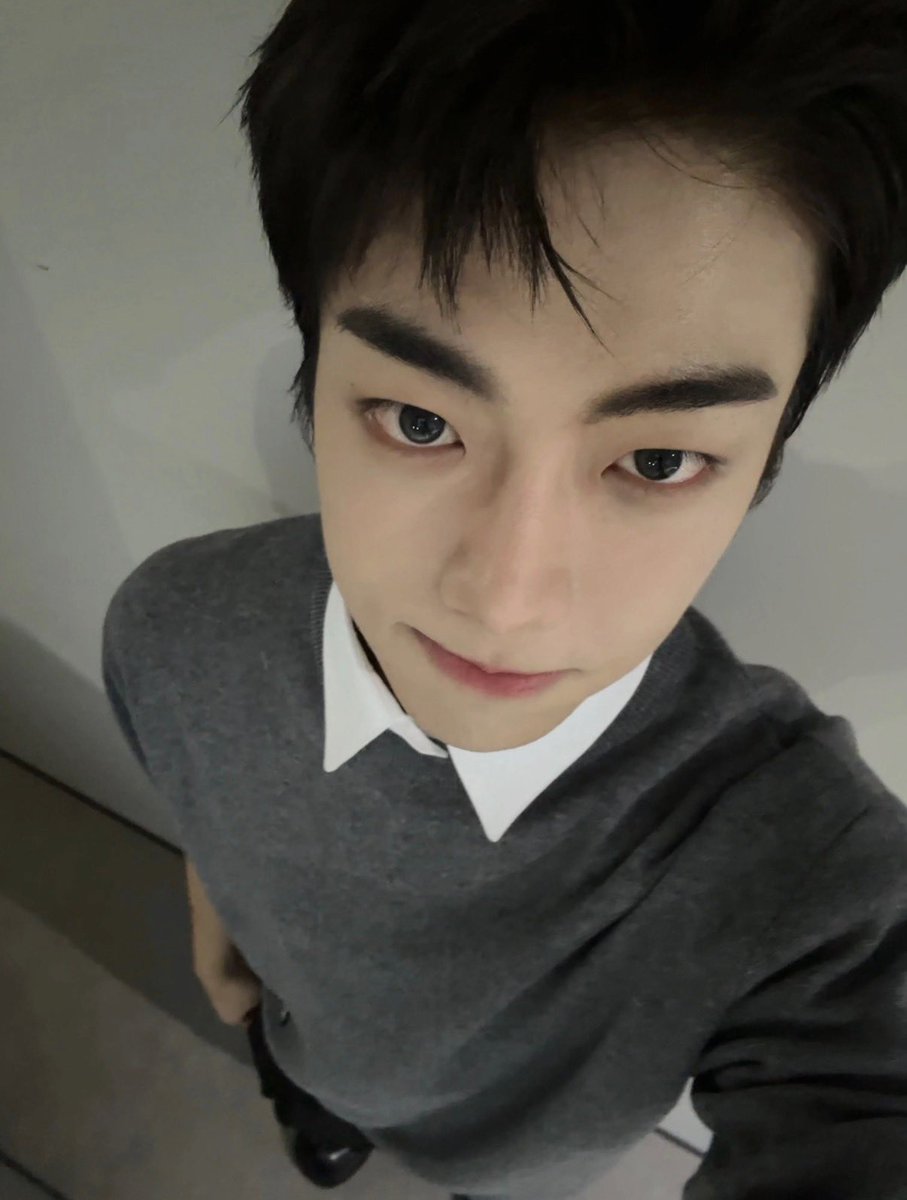 qctummnnn's tweet photo. #ㅇㅊㅇ<<쓴거 너무 귀여움😭😭😭😭 https://t.co/YPGrT6B2cB
