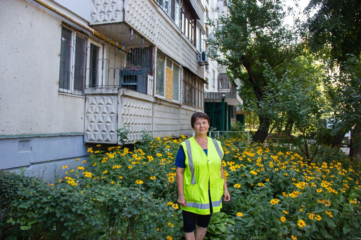 CAFOD in Lancaster tweet media