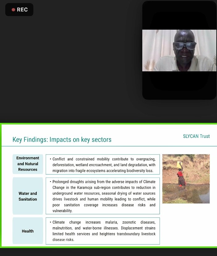 ICAD Southern Africa tweet media