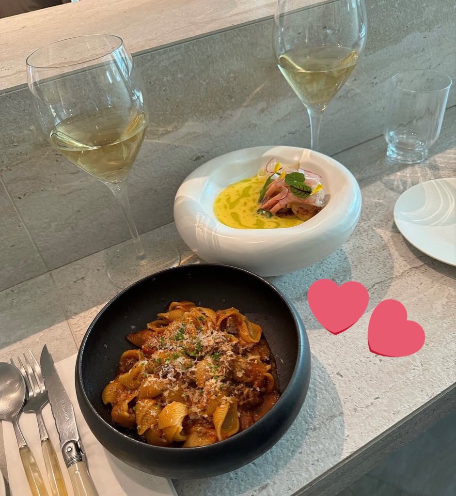 元CAセラピスト💗Riho tweet media