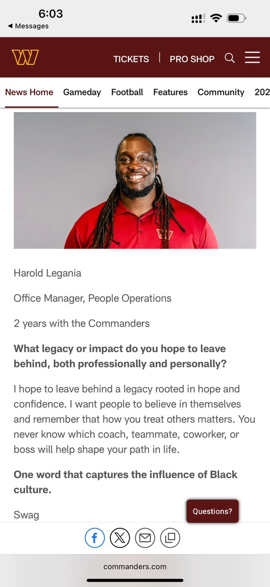 Harold Legania tweet media