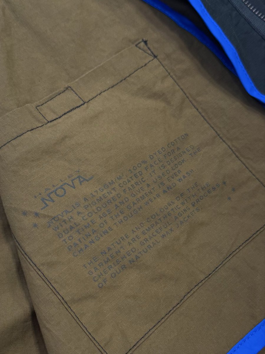 nauticabathgate's tweet photo. SS26 Preview

Barbour heritage + returns with updated graphics, styles and fits.

Available in store and online.

https://t.co/8Ijhxu8ohG

Klarna payments available

#independentretailer #nauticabathgate #barbourheritageplus #ss26collection #westlothianbusinesses https://t.co/abujJ8hIN5