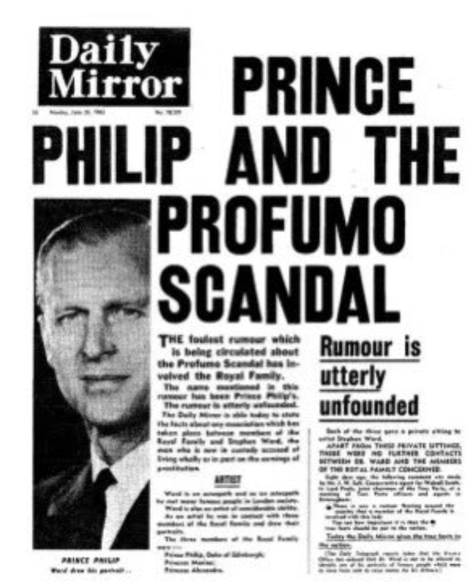 Glenn Mulcaire tweet media