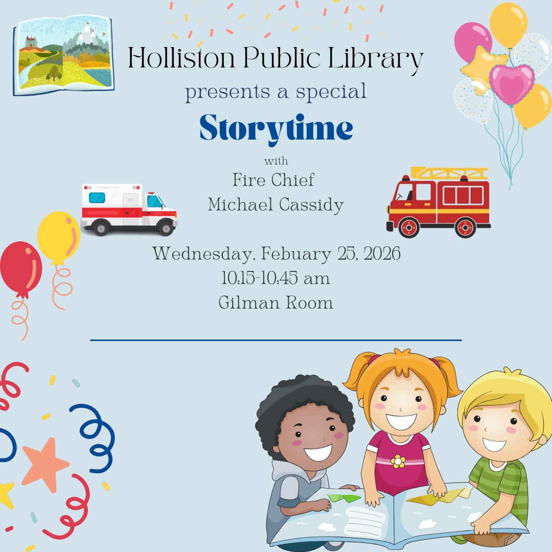 Holliston Fire tweet media