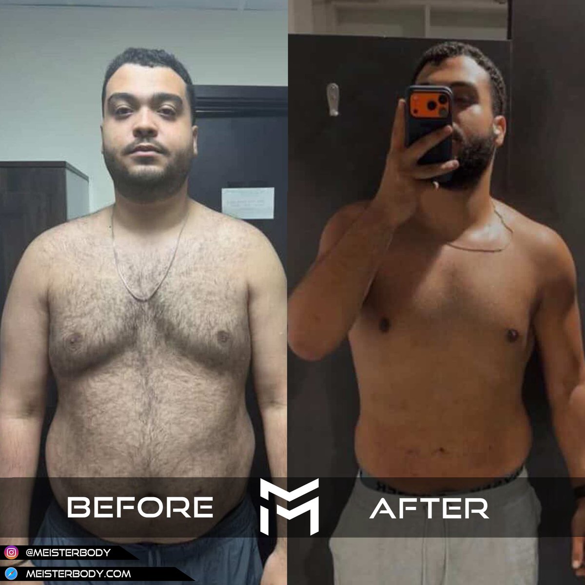 Charlie Meister tweet media