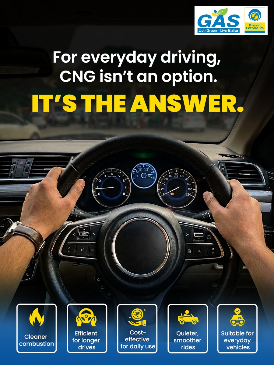 Bharat Petroleum tweet media