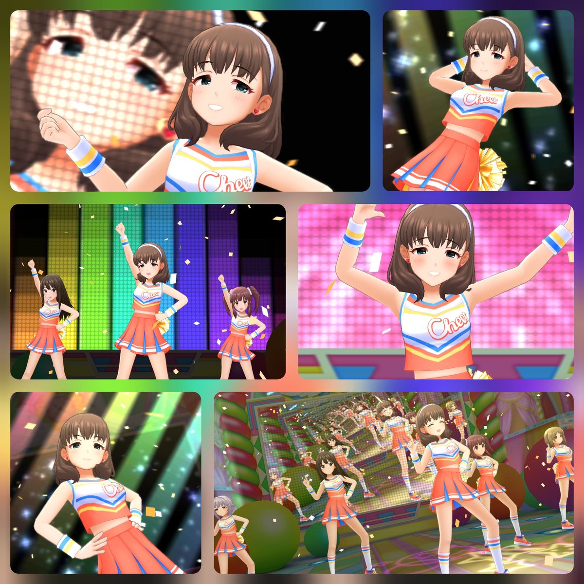 📻🎀 #佐久間まゆ