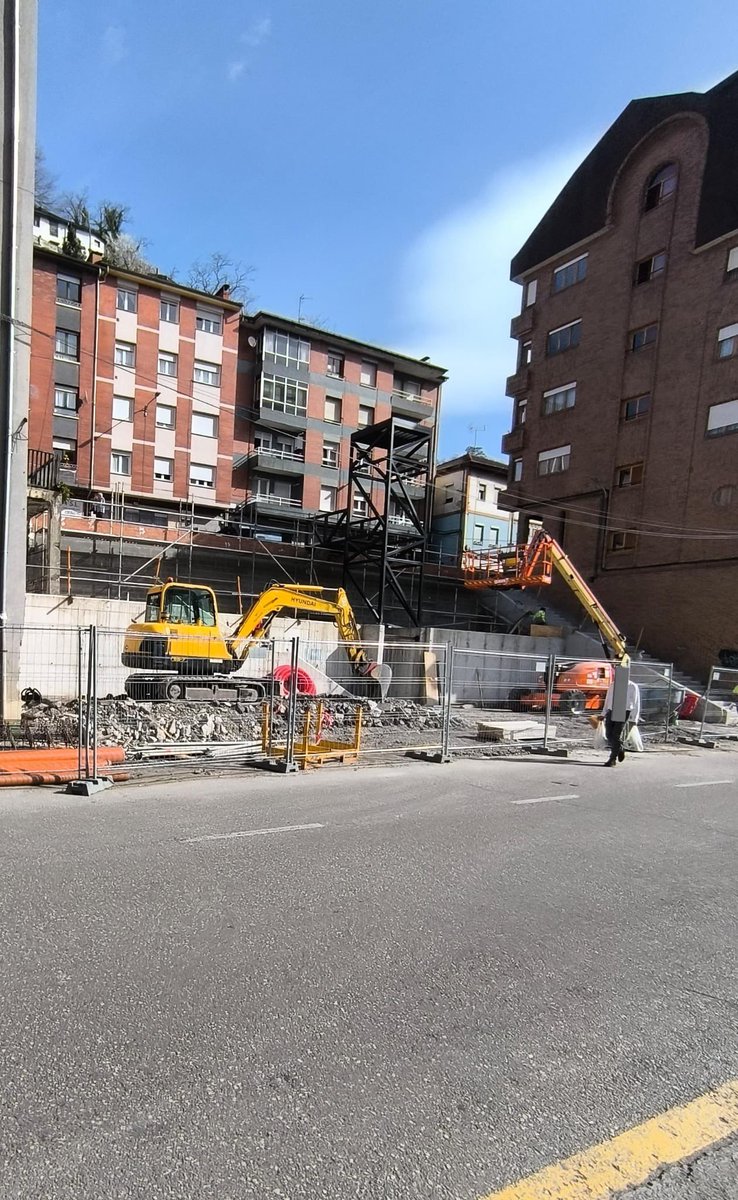 Van a abrir un pozu en Moreda 
El resurgir del carbón en la cuenca del caudal