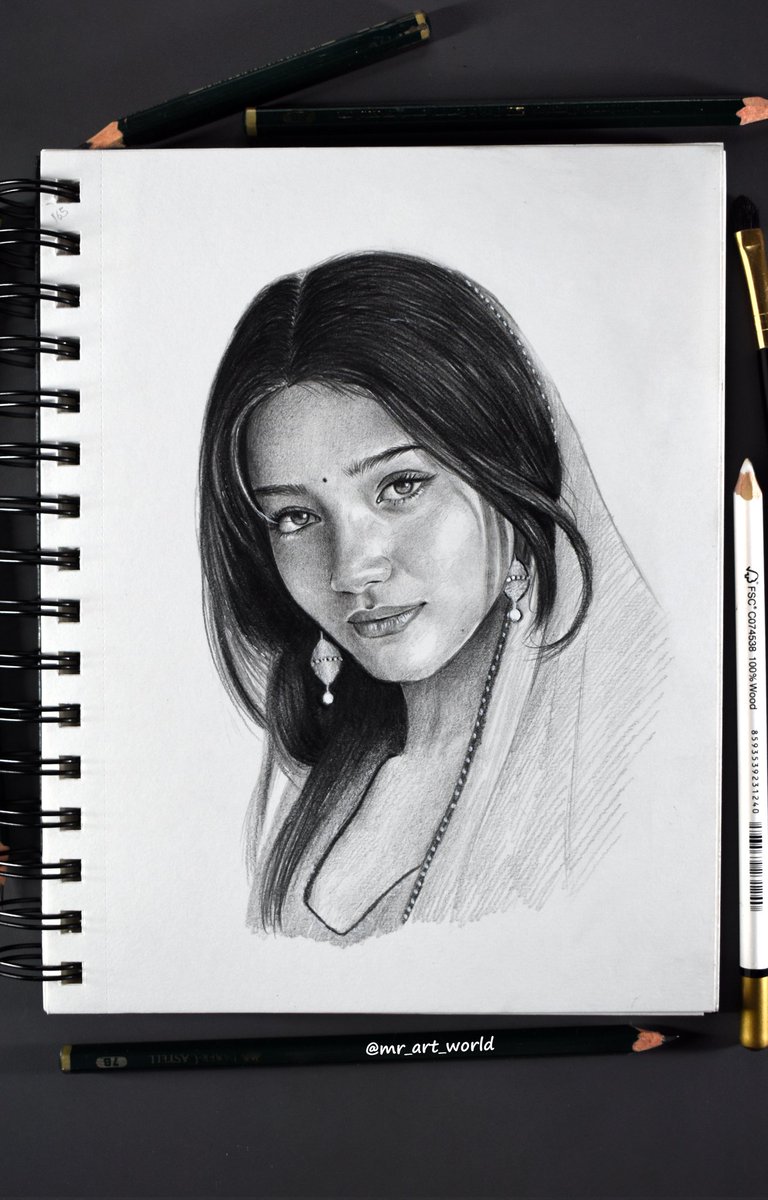 MrArtWorld2's tweet photo. Practice sketch ✨ https://t.co/vx3V1ghwJZ