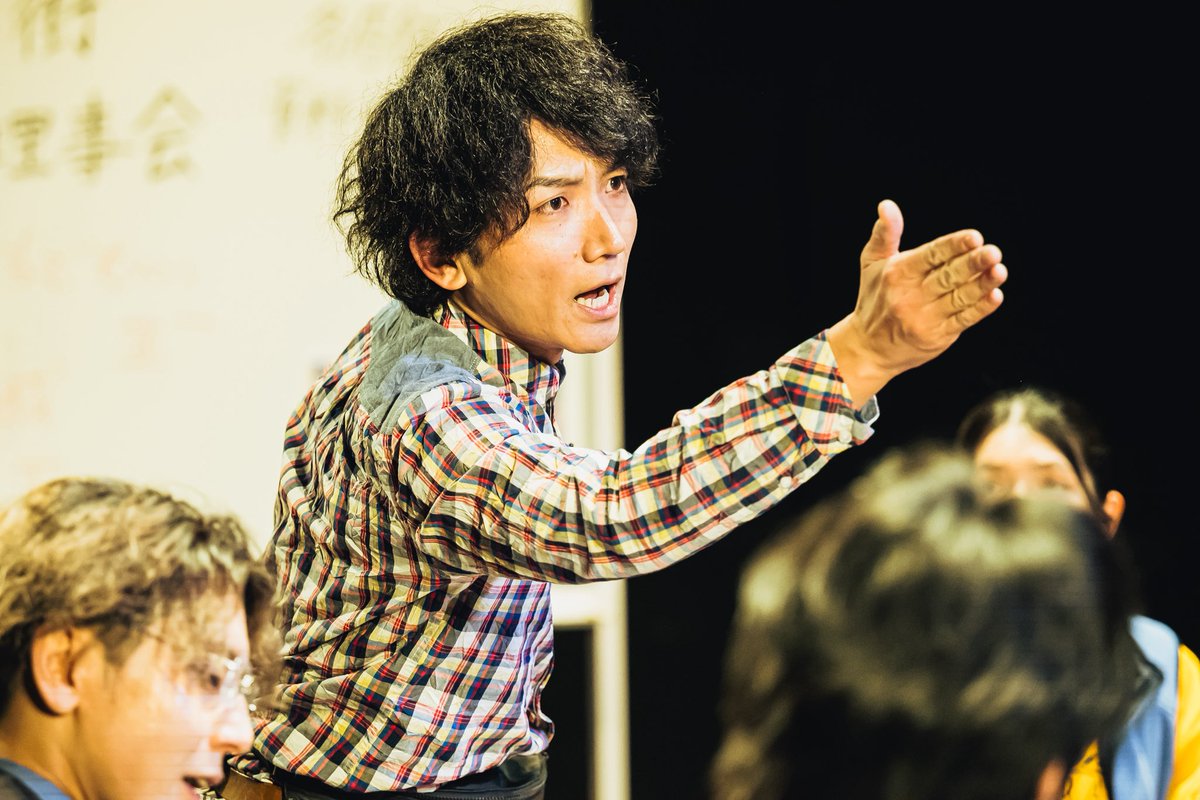 織田佳祐 tweet media