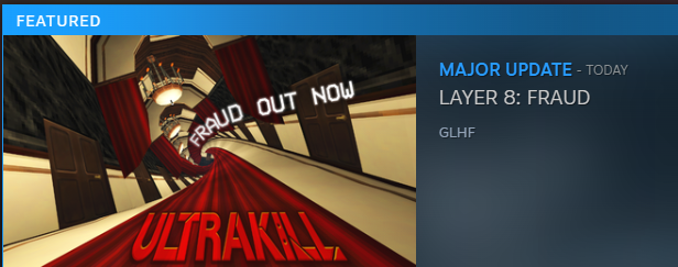 Red Limbo Key tweet media
