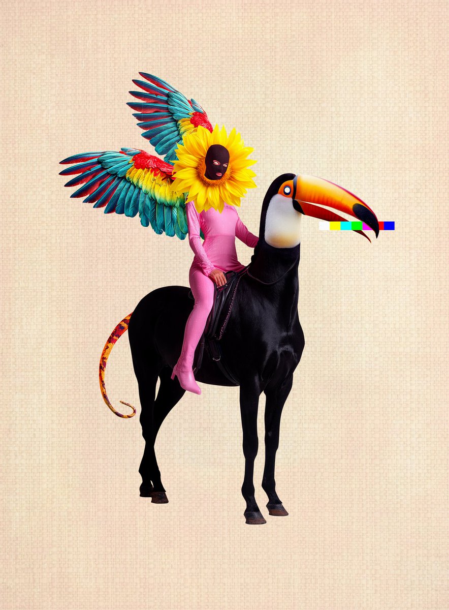 Bad Artist tweet media