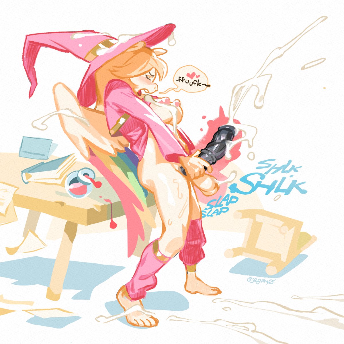 jeganzero 🏳️‍⚧️💖 tweet media