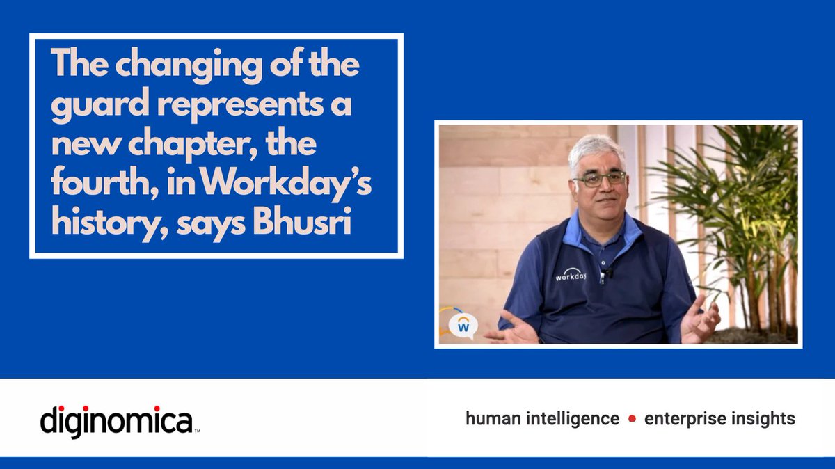 diginomica tweet media