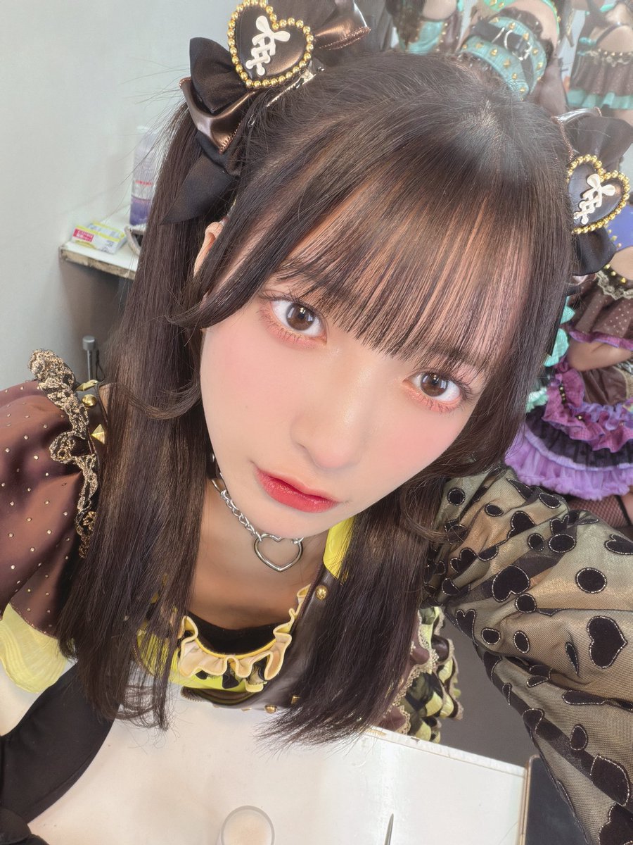 蛭田愛梨@虹のコンキスタドール (@hiruta_airi) / Posts / X