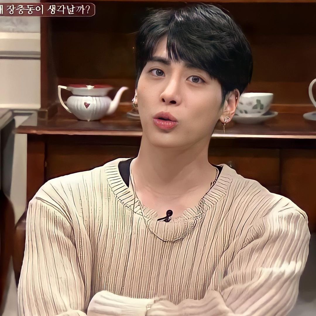 🌙💫 (@everyjongday) on Twitter photo 