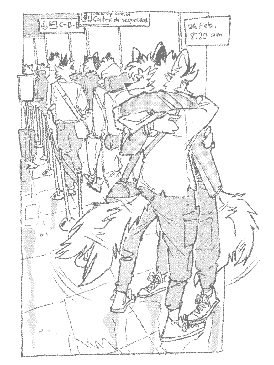 see you again soon ~~~~