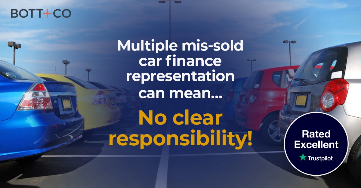 Bott and Co tweet media