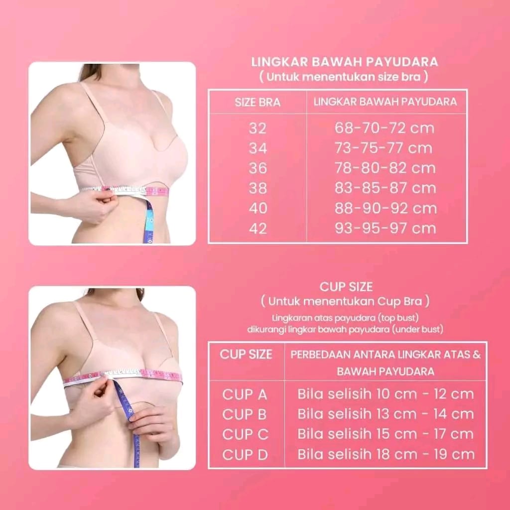 flowers90_'s tweet photo. Akhirnya nemuin cara nentuin ukuran bra biar nyaman banget pas dipake!🙌

Dan ini beberapa merk bra yang adem, nggak bikin merah atau gatal, cup pas tanpa menekan, dan pastinya nggak gampang melar. https://t.co/u0HNHPhTHv