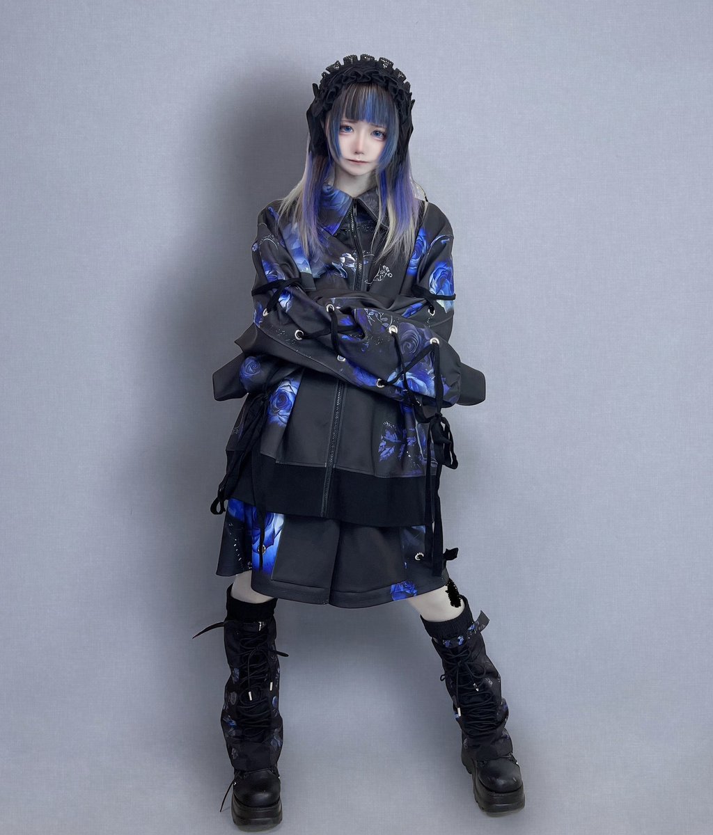 HadeRick tweet media