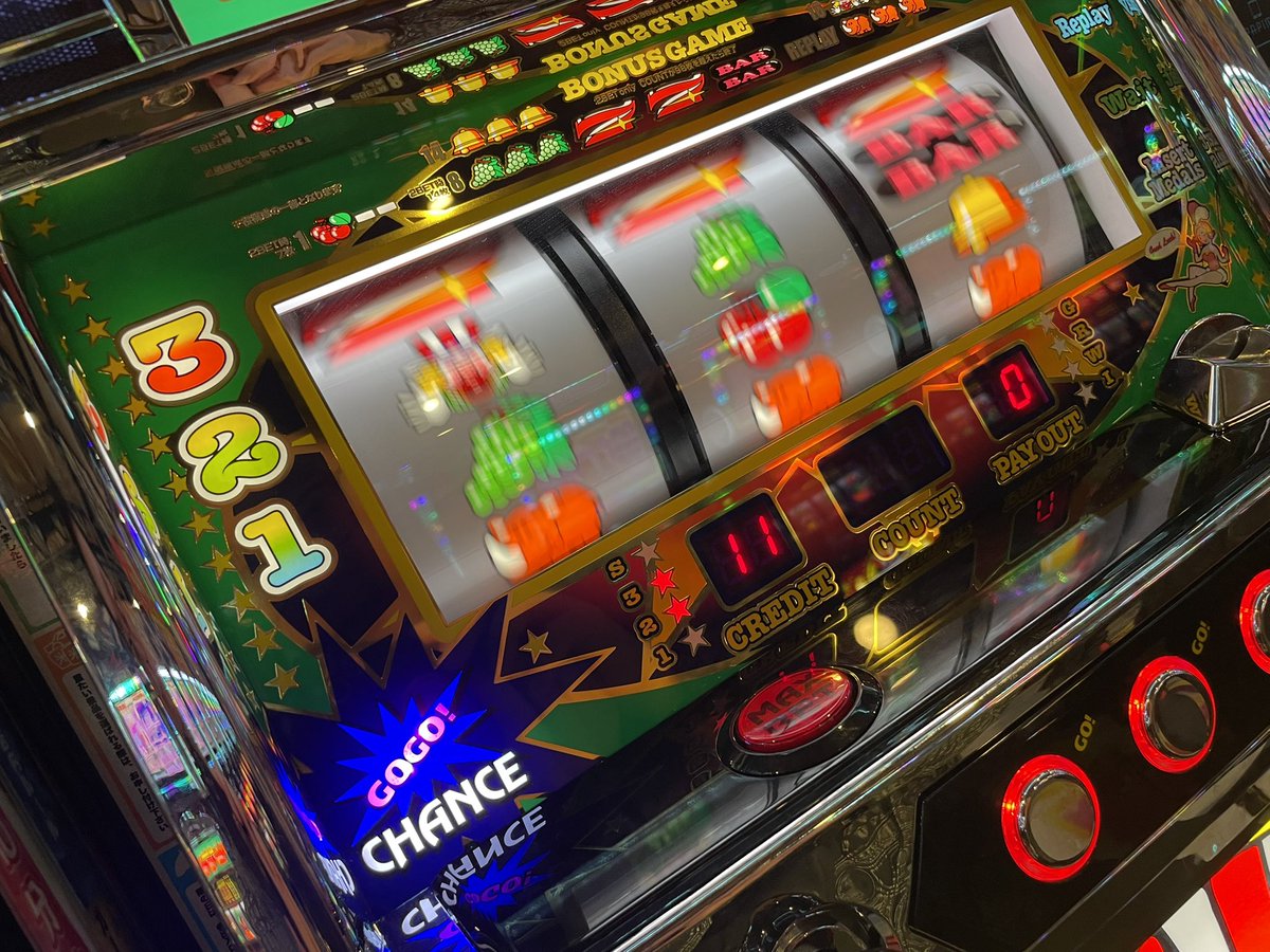 ネオアイムのジャグラープレミアムカードだけ確認して、稼働せず帰