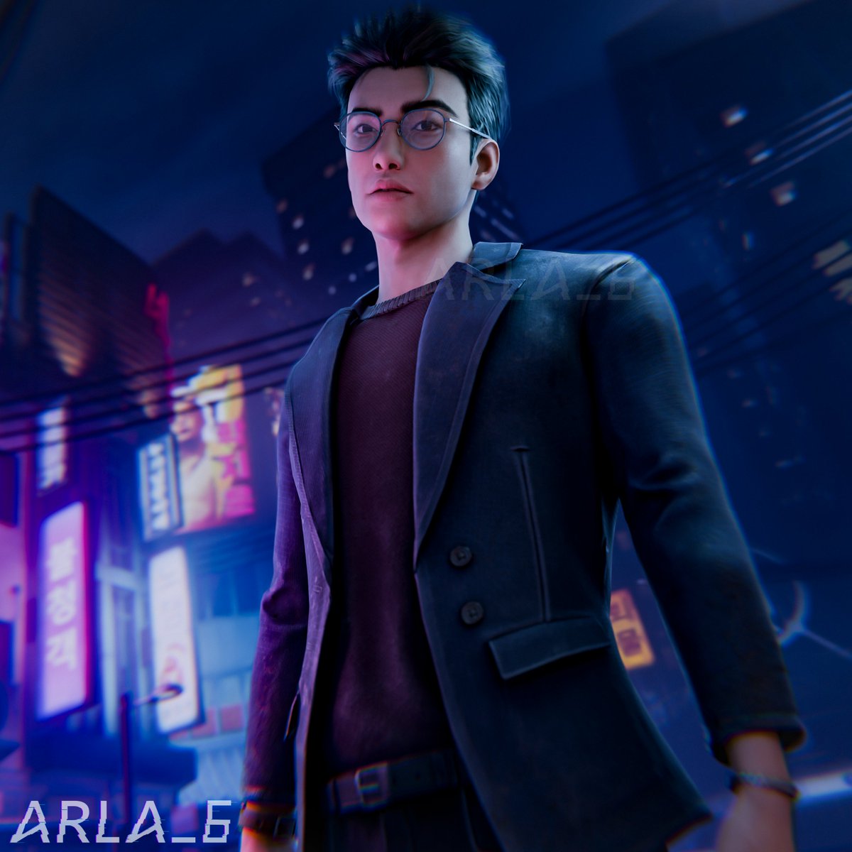 Arla 📼 tweet media