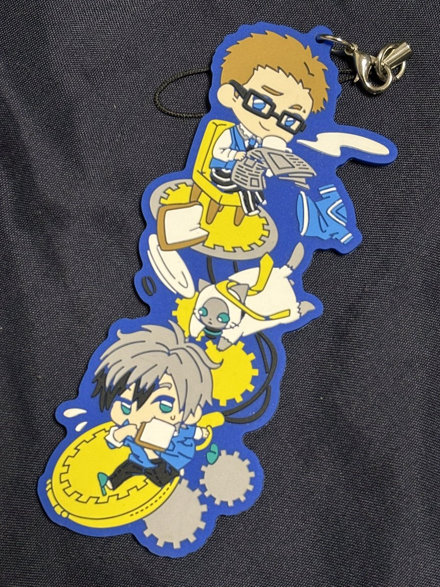 中古ショップでお宝を買うてきた