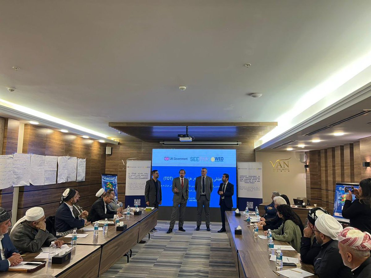 UK in Erbil tweet media