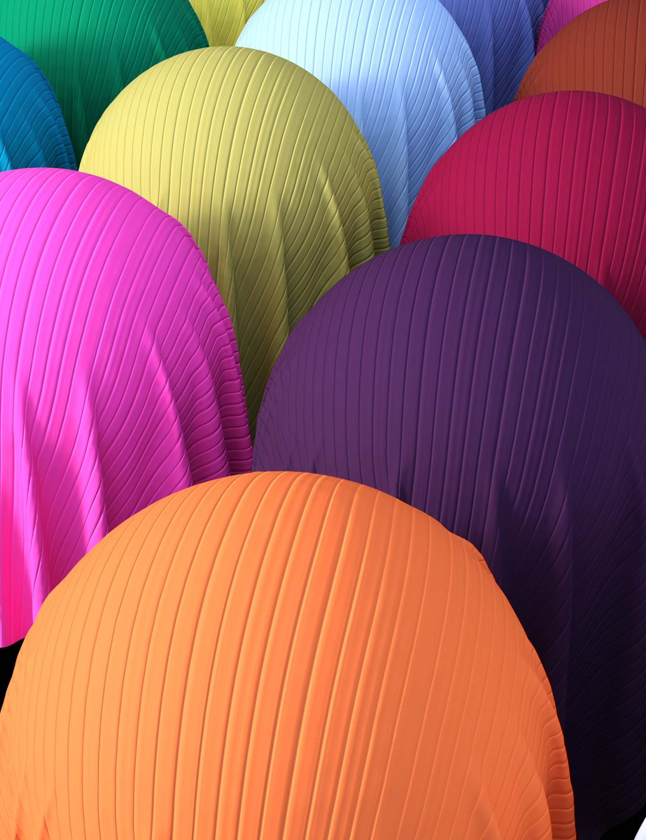nelmi's tweet photo. Bring warmth, texture, and handcrafted charm to your 3D scenes with the Stitched Cotton Fabric Iray Shaders. @daz3d
https://t.co/xjh7QXhZsS
#3DClothing #MarvelousDesigner #DAZStudio #MadeWithDaz #Nelmi3D #SubstancePainter #shaders #textures #merchantresource #cottonfabric https://t.co/qMbDiIF79b