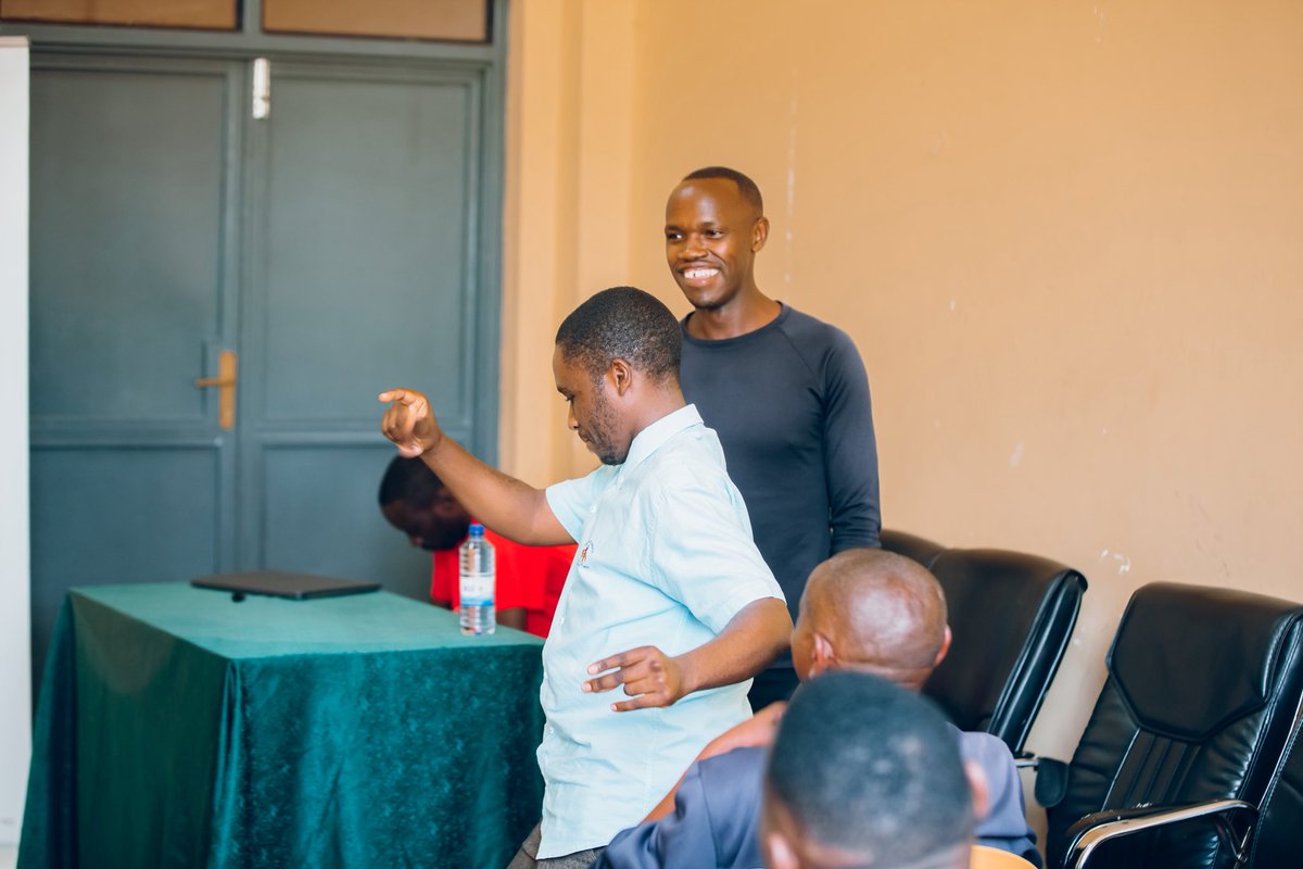 UMURI FOUNDATION tweet media