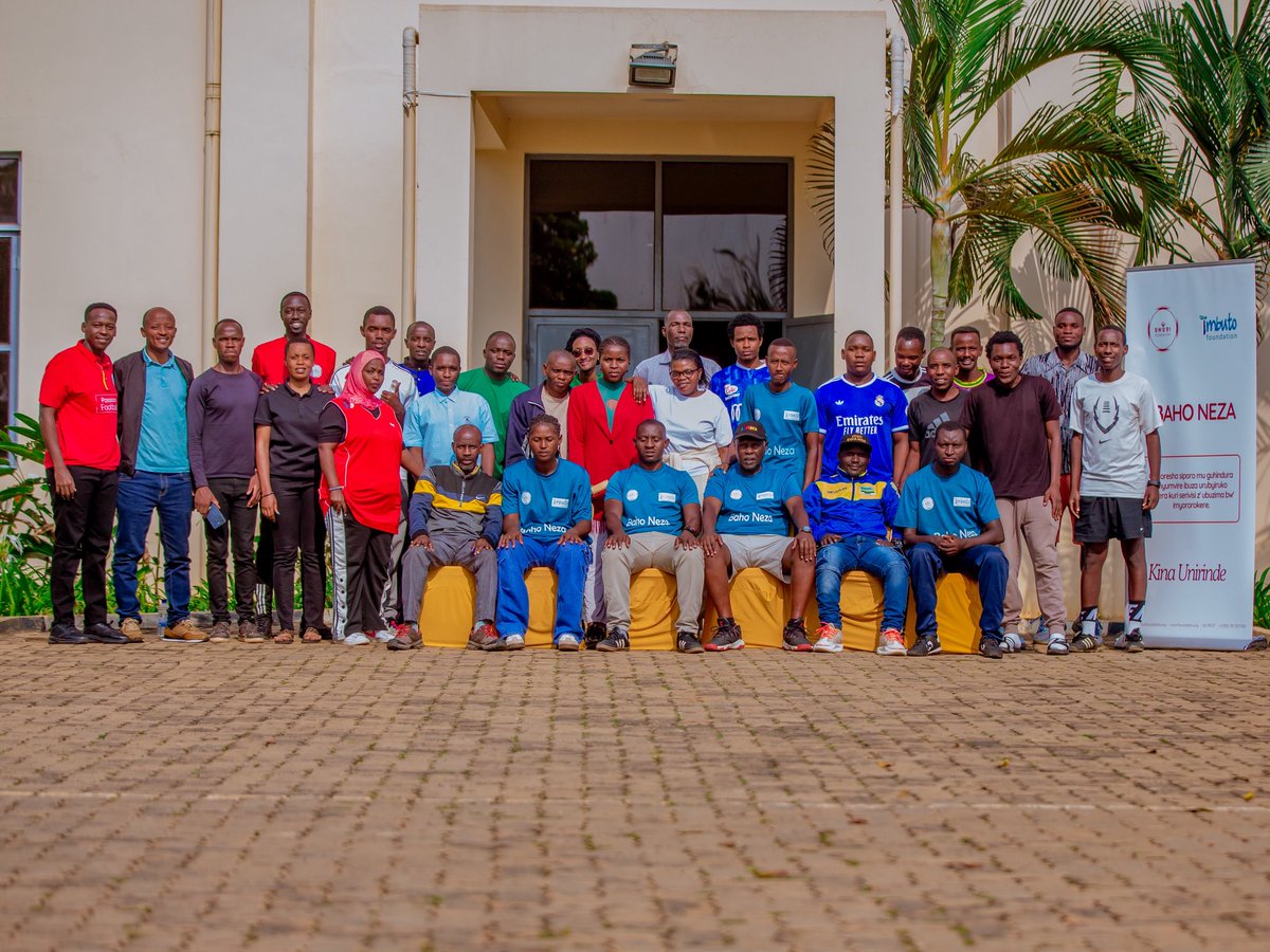 UMURI FOUNDATION tweet media