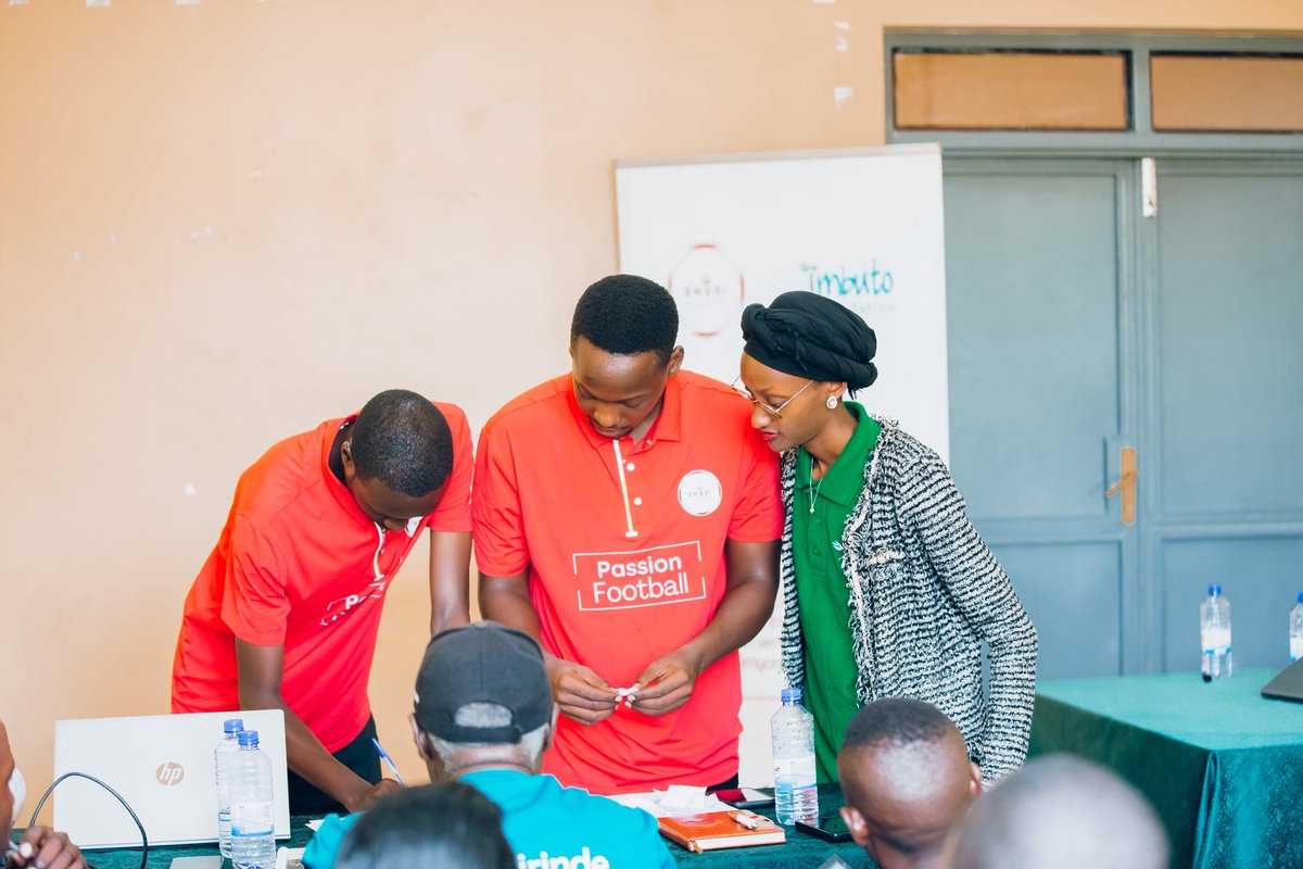 UMURI FOUNDATION tweet media