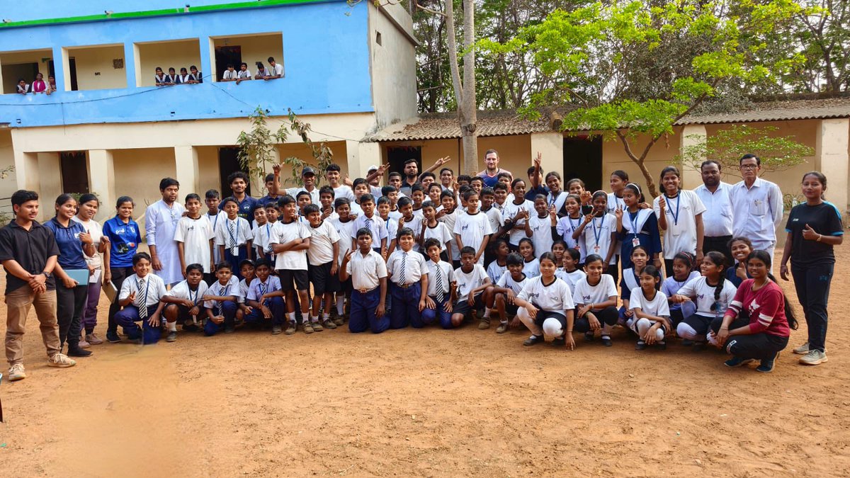 Pro Sport Development tweet media