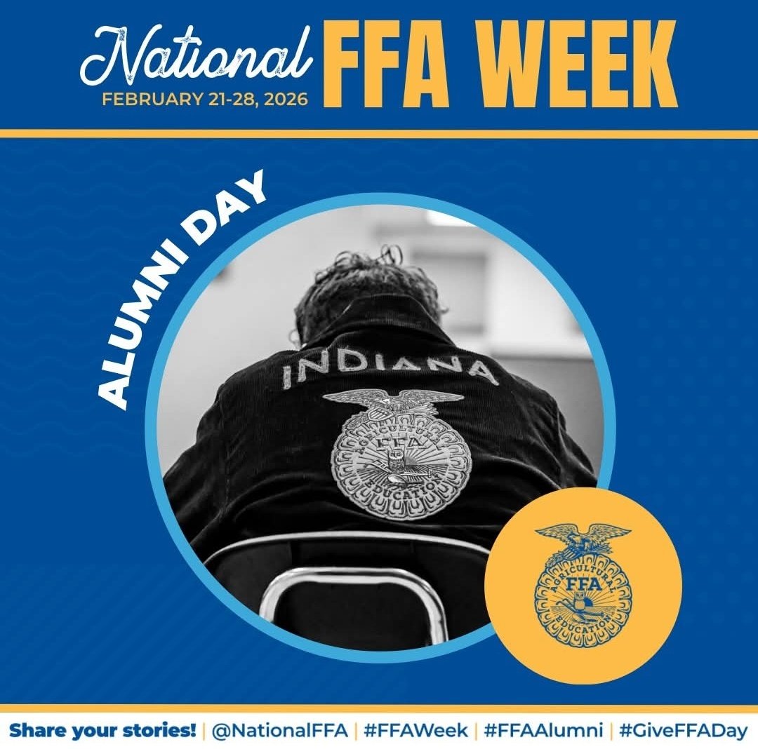 Columbia City FFA tweet media