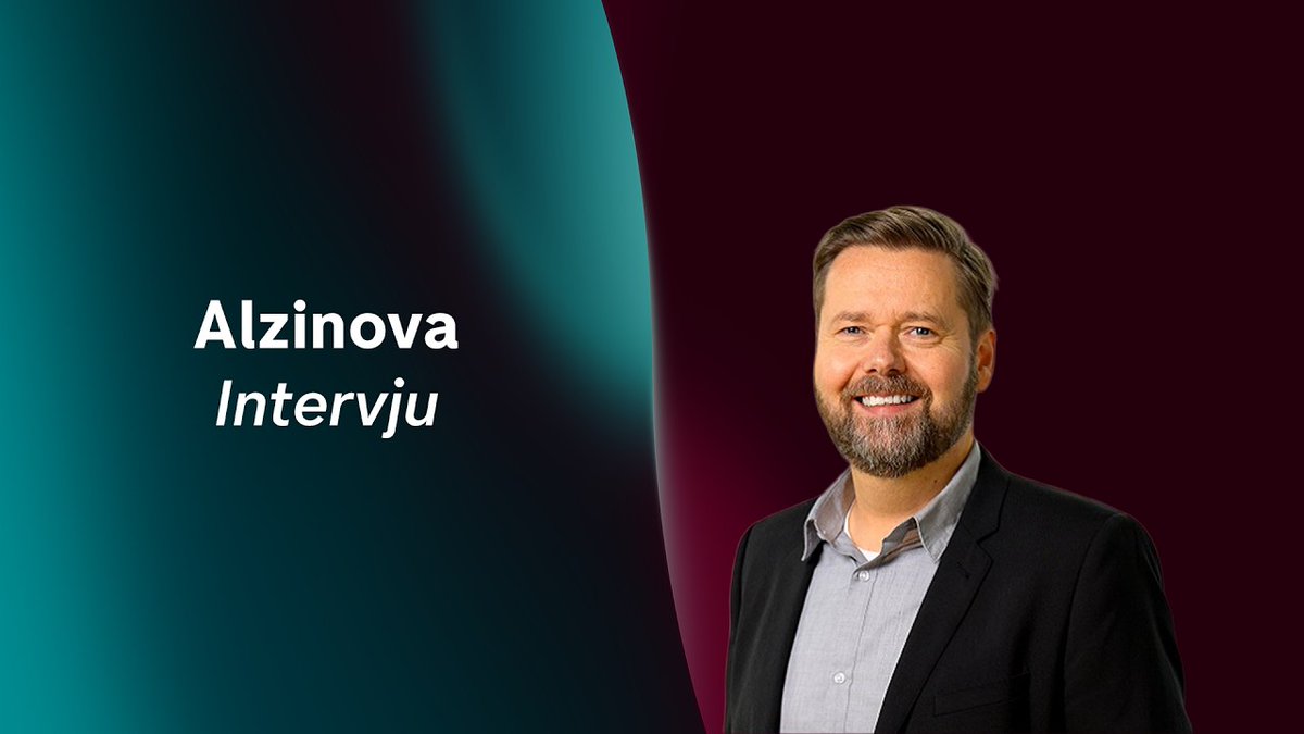 DNB Carnegie Access tweet media