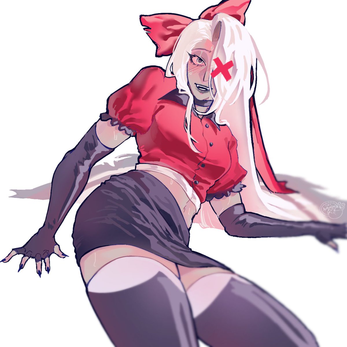 AUREL🪱 tweet media