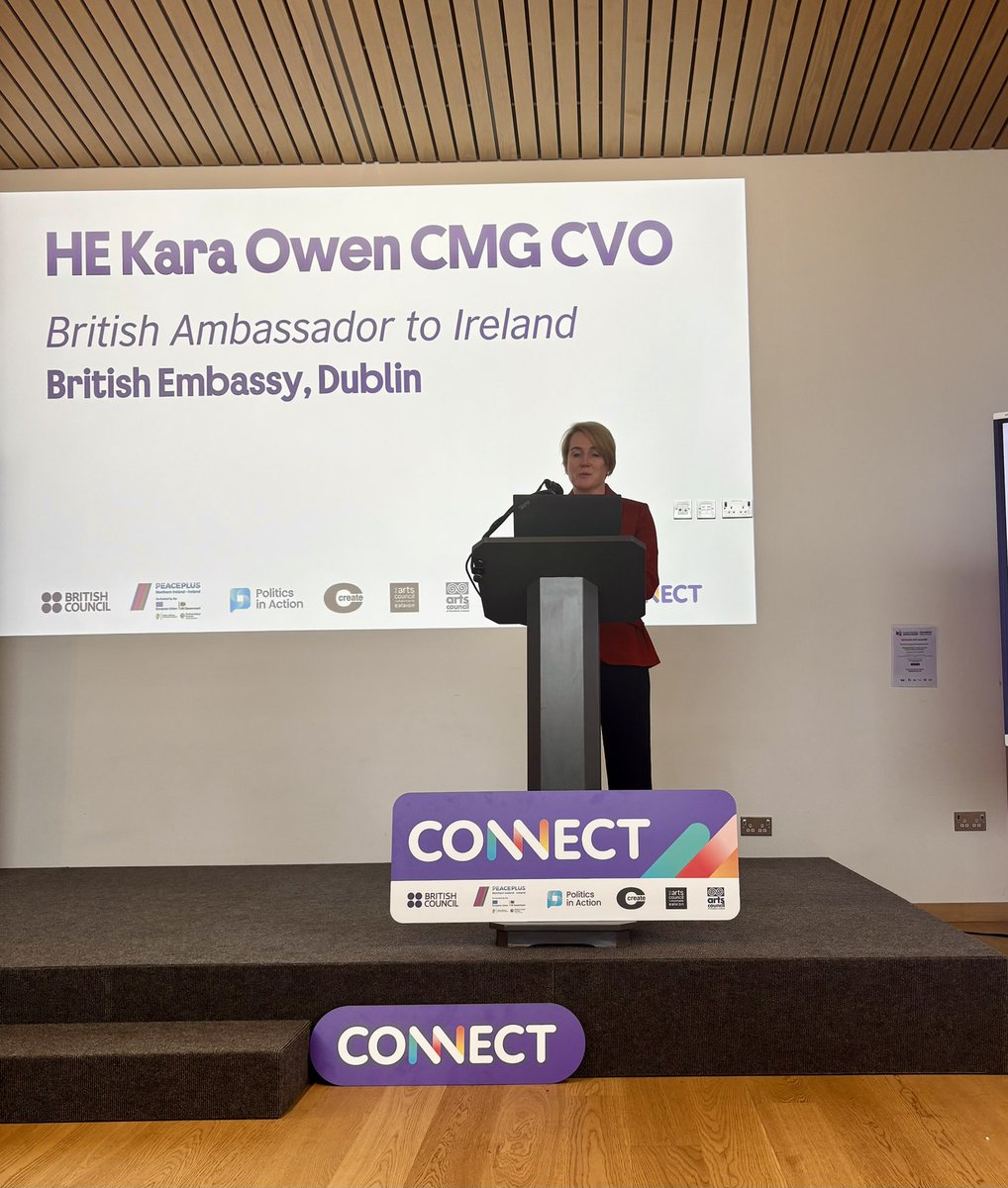 Morrow Comms tweet media