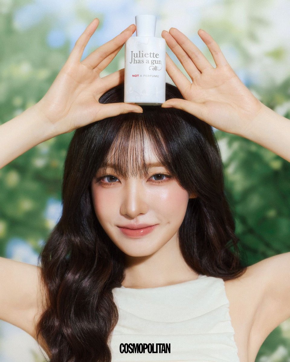 kjwpicture's tweet image. [📸] 260225 ㅡ #COSMOPOLITAN KOREA site update with #LIZ

🔗 cosmopolitan.co.kr/article/1897748

#LIZ #리즈 #IVE #아이브 @ivestarship
