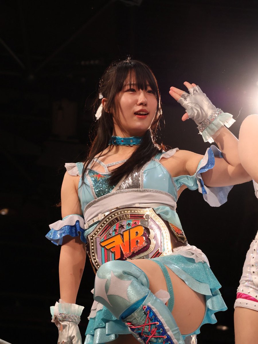 2026.2.23 #玖麗さやか #STARDOM